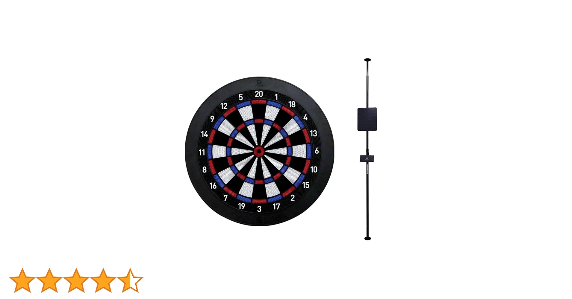 Amazon.co.jp: DARTSLIVE HOME ダーツライブホーム ポール